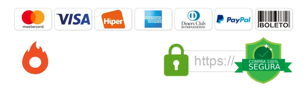 Hotmart: formas de pago